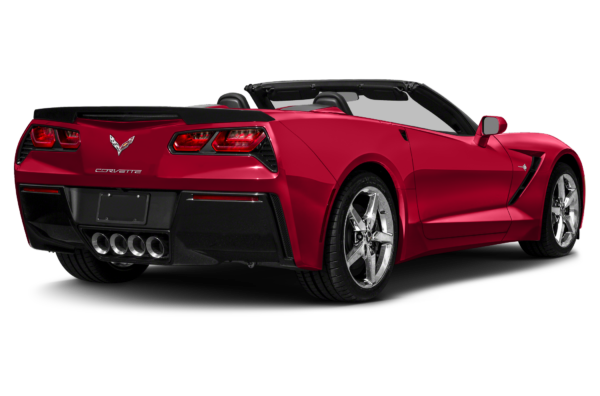 2015 Chevrolet Corvette - Image 5