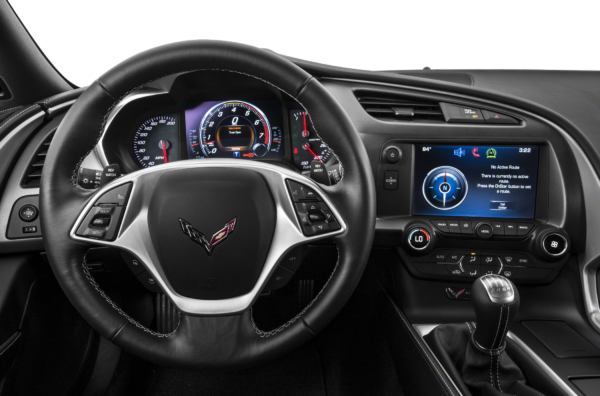 2015 Chevrolet Corvette - Image 2