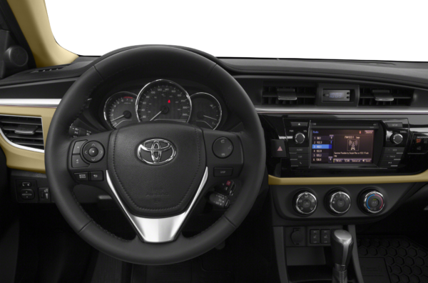 2015 Toyota Corolla - Image 5